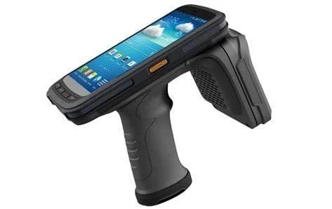 5 Keunggulan Chainway URA4 sebagai Fixed RFID Reader