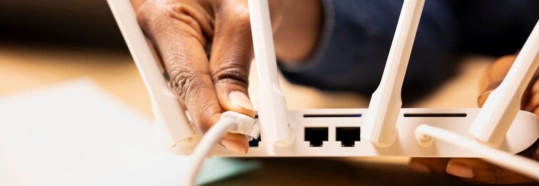 Cara Netinstall Mikrotik Lengkap untuk Pemula